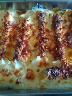 Una foto de Canelones Clásicos