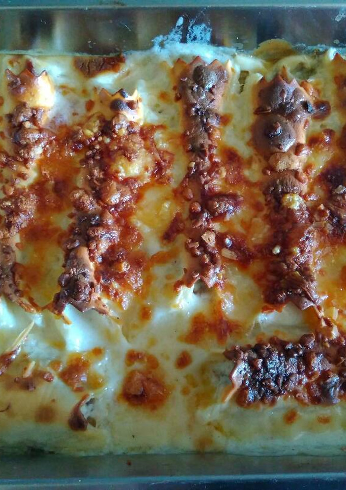 Una foto de Canelones Clásicos