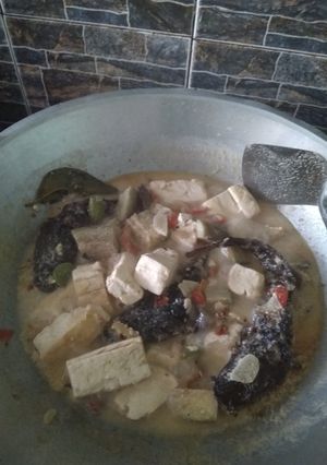 Foto resep Ikan lele bumbu rujak