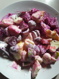 Foto resep Salad Buah HomeMade..
