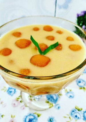 Foto resep Biji salak