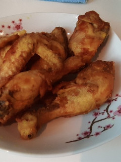 Foto resep Ayam goreng jawa