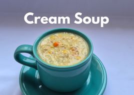 Cream Soup