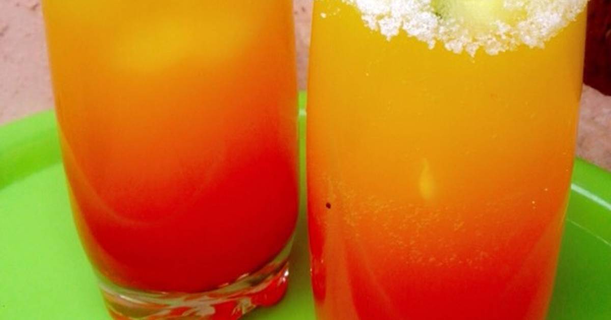 Cool drink Recipe by chef_jere Cookpad