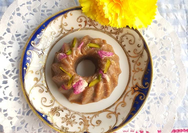 Step-by-Step Guide to Make Super Quick Homemade Til Halwa