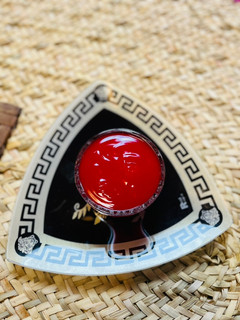 عکسی از دستور ژله بریلو یا سس بریلو