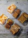 Ide snack bekal anak TK-SD