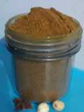 85. Baharat/bizar (arabic mixed spices/ masala arabic)