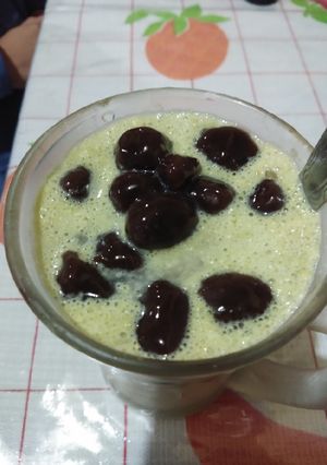 Foto resep Bubble Pearl