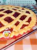 فطيرة التفاح Apple pie🍴🍎