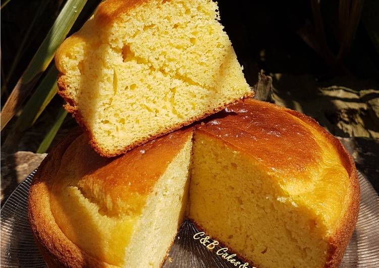 Les Meilleures Recettes de Le Gâteau au Yaourt Méridional