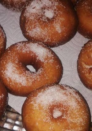 Una foto de Rosquitas