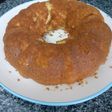 Torta de naranja 👌🍊