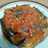 Terong Rebus Balado