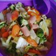 Vegetables Mix