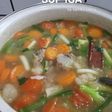 Sup Iga Sapi