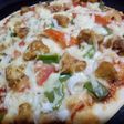 Mini pizza