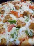 Mini pizza