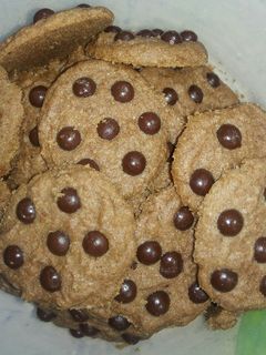 Foto resep Coffee Cookies Renyah Tanpa Telur