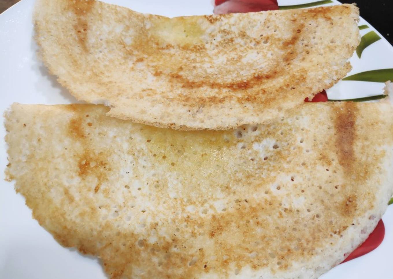 Butter Dosa