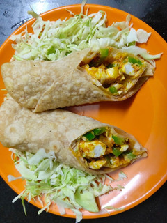 રોટી સ્ટફ્ડ પનીર રેસીપી મુખ્ય ફોટો