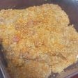 Chicken katsu simple