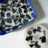 Puding susu oreo