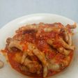 Ceker super pedas
