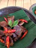 Bacem daging praktis