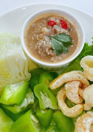 รูปของ ป่นปลานิลคีโต