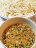 Tantan Sesame Dipping Sauce for Noodles