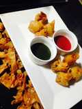 Potli Samosa