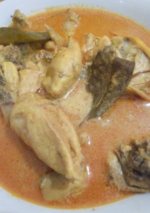 Foto resep Ayam gulya