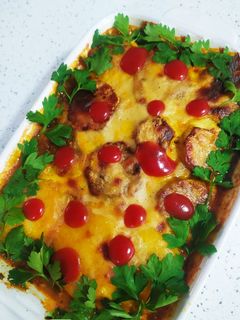 عکسی از دستور موساکا