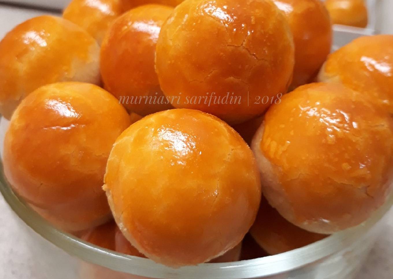 Nastar klasik premium