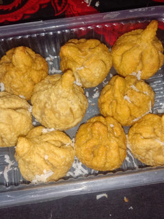 आटे का मोदक (Aate ka modak recipe in hindi) रेसिपी मुख्य फोटो