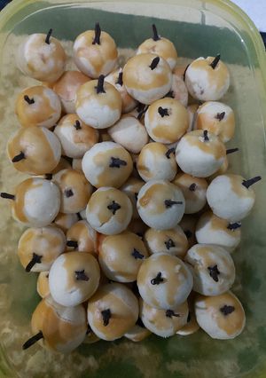Foto resep Nastar gemoy