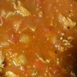 Barbecue chili