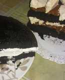 Torta oreo                       