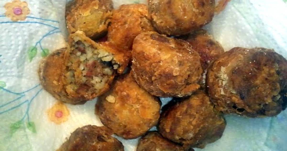 Mini Boudin Balls With PEPPER JACK CHEESE ubicaciondepersonas.cdmx.gob.mx