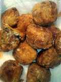Boudin Balls