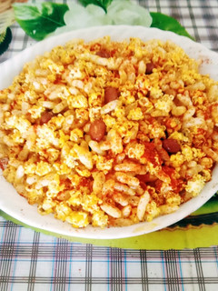 ધાણી નો ચેવડો (Dhani Chevdo Recipe In Gujarati) રેસીપી મુખ્ય ફોટો