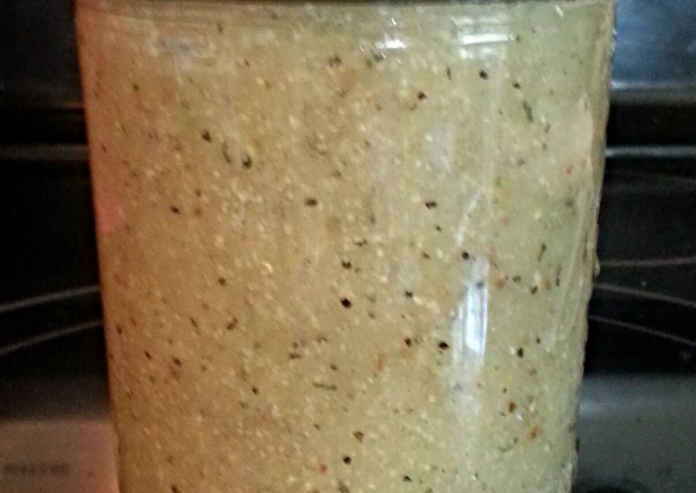 Tinklee's Italian Dressing