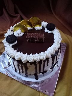 Foto resep Brownies kukus Ny. Liem