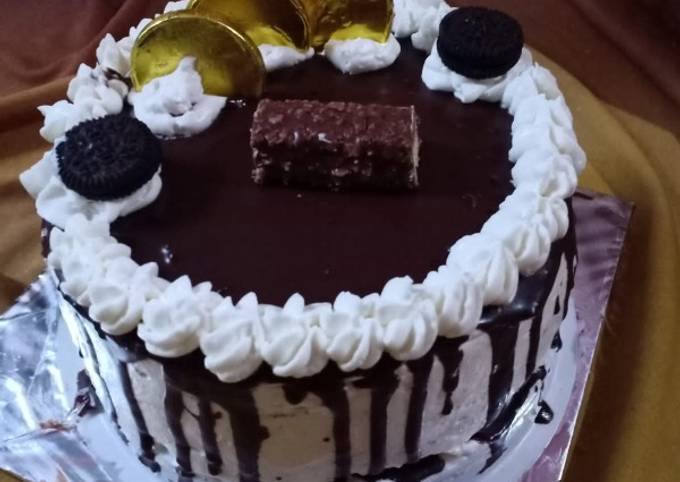 Resep Brownies kukus Ny. Liem Resep Brownies kukus Ny. Liem