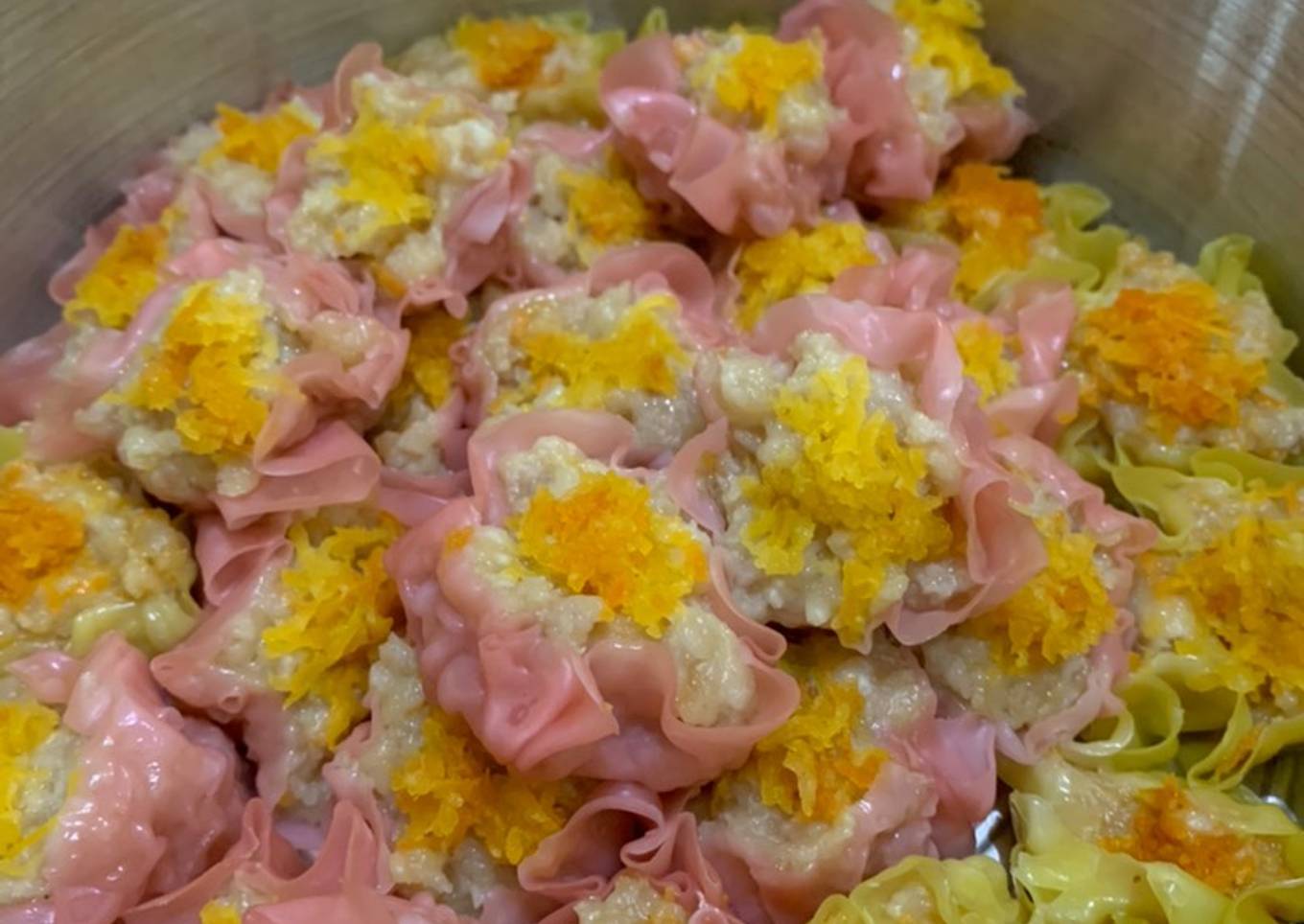 Dimsum siomay ayam