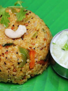 ஓட்ஸ் காரா குளியல் செய்முறை முக்கிய புகைப்படம்