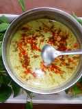 Bathua ka Raita