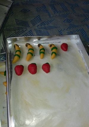 Foto resep Nastar
