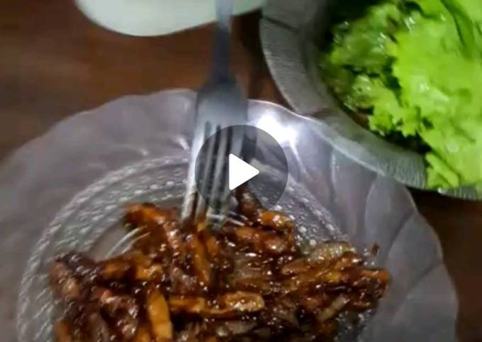 Ternyata begini lho! Bagaimana cara membuat Barbeque Daging Sederhana yang istimewa